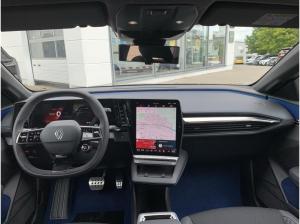Renault Megane E-Tech Esprit Alpine 220 Comfort Range  ⚡Rate inkl. E-Förderung⚡sofort verfügbar ⚡GJR +LED+GOOGLE+360° CAM