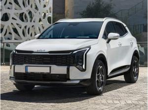 Kia Sportage Vision