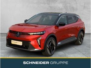 Renault Scenic E-TECH ICONIC 220 LONG RANGE⚡ sofort verfügbar- Rate inkl. Elektro Förderung⚡ GJR+ HarmanKardon+SHZ+