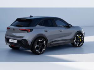 Opel Mokka-e SPORT GSE ⚡FLAT FOR FREE⚡*Anzahlung 3000€ E-Förderung*