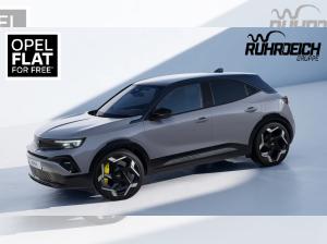 Opel Mokka-e SPORT GSE ⚡FLAT FOR FREE⚡*Anzahlung 3000€ E-Förderung*