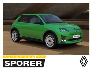 Renault 5 Evolution 120 URBAN RANGE