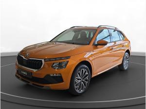 Skoda Kamiq 1.0 TSI Tour