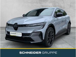 Renault Megane E-Tech Esprit Alpine 220 Comfort Range  ⚡ELEKTRO DEAL ohne Prämienantrag⚡sofort verfügbar ⚡GJR +LED+GOOGLE+