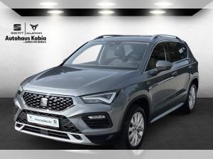 Seat Ateca 1,5 TSI DSG Road Edition