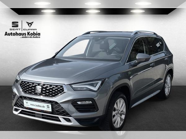 Seat Ateca 1,5 TSI DSG Road Edition