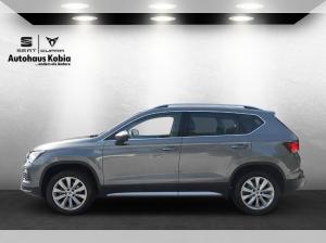 Seat Ateca 1,5 TSI DSG Road Edition