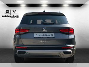 Seat Ateca 1,5 TSI DSG Road Edition