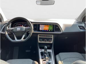 Seat Ateca 1,5 TSI DSG Road Edition