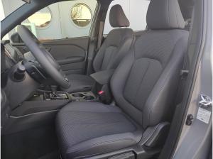 Subaru Forester 2.0 ie Trend AWD