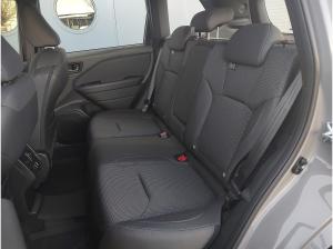 Subaru Forester 2.0 ie Trend AWD