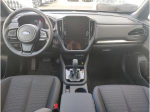 Subaru Forester 2.0 ie Trend AWD