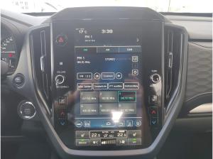 Subaru Forester 2.0 ie Trend AWD