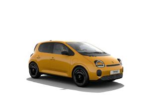 Renault Twingo Techno 80 Urban Range NEUES MODELL
