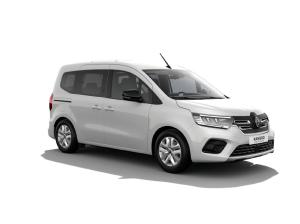 Renault Kangoo Equilibre Comfort Range AC11