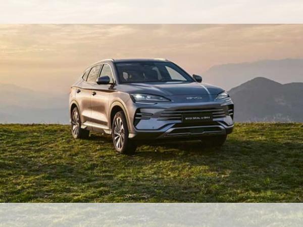 BYD Seal U DM-i Comfort 26,6 kWh