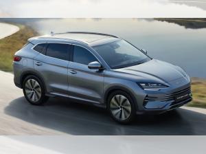 BYD Seal U DM-i Comfort 26,6 kWh