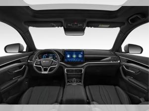 BYD Seal U DM-i Comfort 26,6 kWh