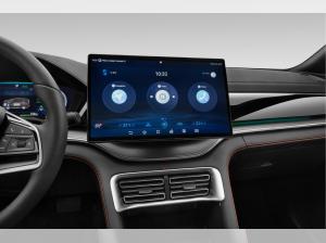 BYD Seal U DM-i Comfort 26,6 kWh