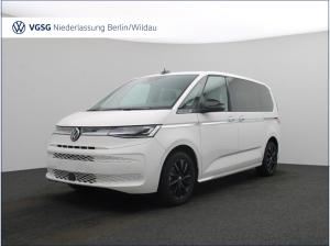 Volkswagen Multivan Style AHK ACC Head-Up Bluetooth Navi LED