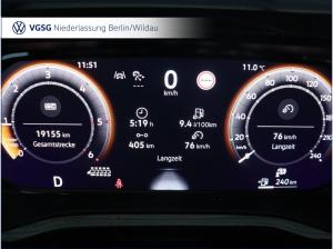 Volkswagen Multivan Style AHK ACC Head-Up Bluetooth Navi LED