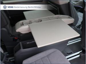 Volkswagen Multivan Style AHK ACC Head-Up Bluetooth Navi LED