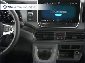 Volkswagen Grand California 600 Kamera SideAssist Navi Klima