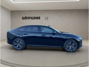 Volvo ES90 Single Motor ULTRA PANO LUFT B&W LIDAR 360°