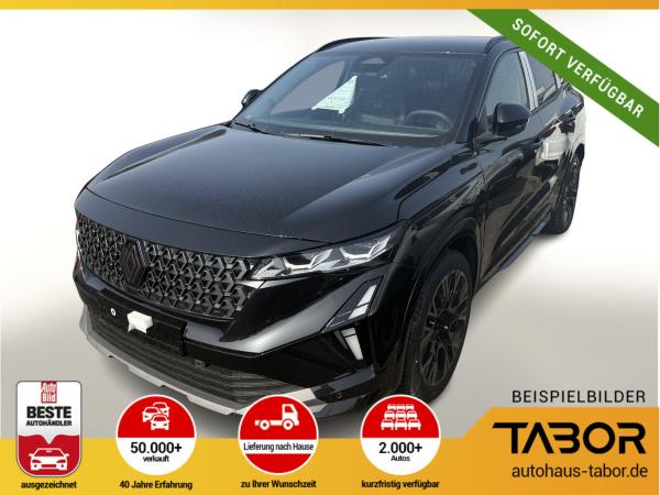 Renault Austral Esprit Alpine Full Hybrid E-Tech 200