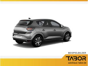 Dacia Sandero Expression TCe 100 Kam PDC Nav