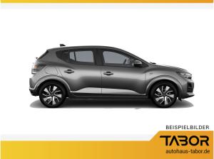 Dacia Sandero Expression TCe 100 Kam PDC Nav