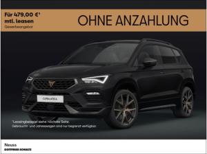 Cupra Ateca VZ 2.0TSI 300PS DSG 4Drive (Neuss)