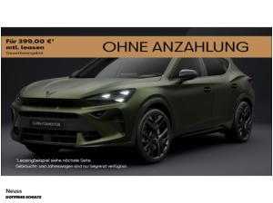 Foto - Cupra Formentor VZ Tribe Edition 2.0 TSI 333 PS DSG (Neuss)