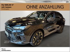 Cupra Terramar VZ Tribe Edition 1.5 e-HYBRID 272 PS DSG (Neuss)