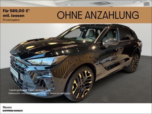 Cupra Terramar VZ Tribe Edition 1.5 e-HYBRID 272 PS DSG (Neuss)