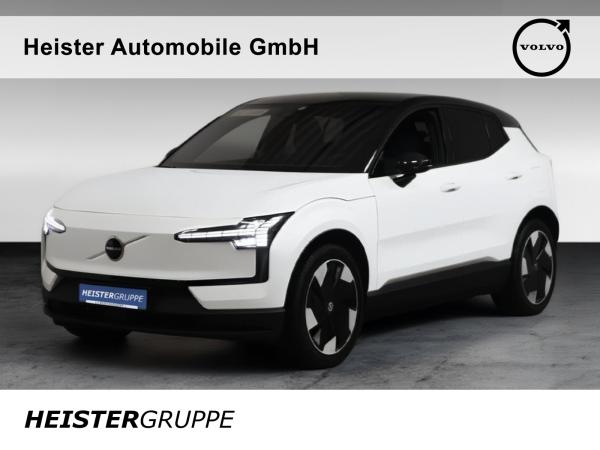 Volvo EX30 Single Motor ER Plus+Winter+H/K+Pilot+9.000€ Preisvorteil