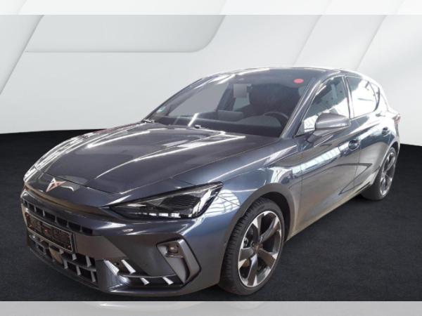 Abbildung Leasingangebot Cupra Leon