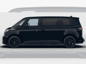 Volkswagen ID.Buzz GTX 4MOTION langer Radstand 7-Sitzer
