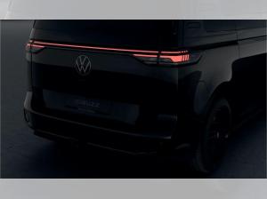 Volkswagen ID.Buzz GTX 4MOTION langer Radstand 7-Sitzer