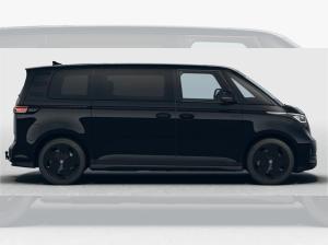 Volkswagen ID.Buzz GTX 4MOTION langer Radstand 7-Sitzer