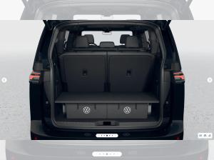 Volkswagen ID.Buzz GTX 4MOTION langer Radstand 7-Sitzer