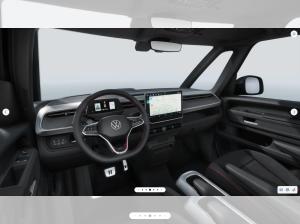 Volkswagen ID.Buzz GTX 4MOTION langer Radstand 7-Sitzer