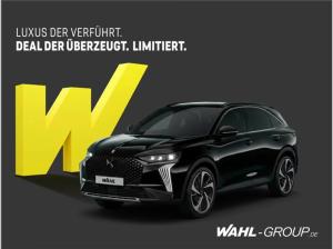 DS Automobiles DS 7 ÉTOILE • BlueHDi 130| 🚨Wahl Gewerbe-Deal