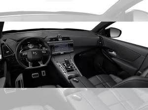 DS Automobiles DS 7 ÉTOILE • BlueHDi 130| 🚨Wahl Gewerbe-Deal