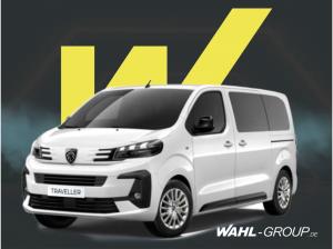 Peugeot Traveller Active L2 Diesel 180 | 🆆🅰🅷🅻 🅳🅴🅰🅻
