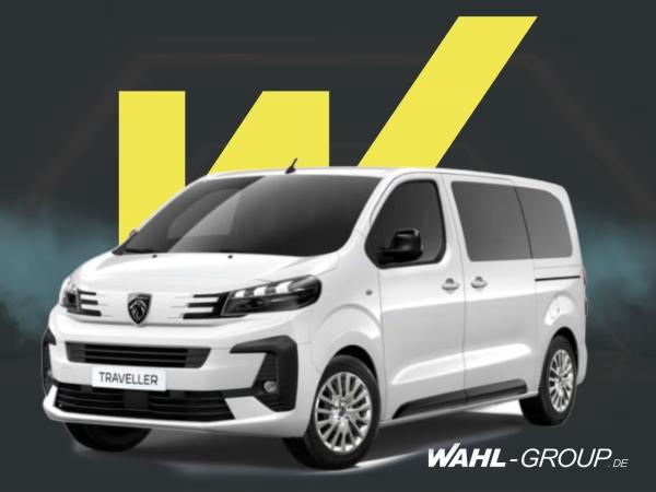 Peugeot Traveller Active L2 | Gewerbe | Bestellfahrzeug