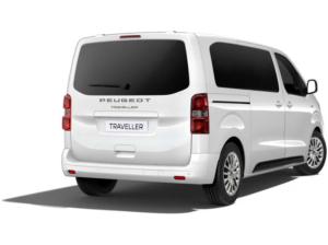 Peugeot Traveller Active L2 Diesel 180 | 🆆🅰🅷🅻 🅳🅴🅰🅻