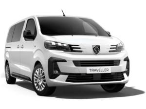 Peugeot Traveller Active L2 Diesel 180 | 🆆🅰🅷🅻 🅳🅴🅰🅻