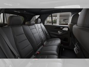 Mercedes-Benz GLE 350 de 4M AMG Styling *0,5%* Dienstwagenbesteuerung
