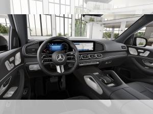 Mercedes-Benz GLE 350 de 4M AMG Styling *0,5%* Dienstwagenbesteuerung